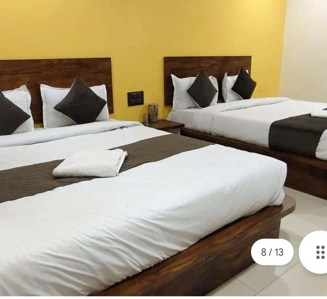 Hotel Sai Niwas - Image 3