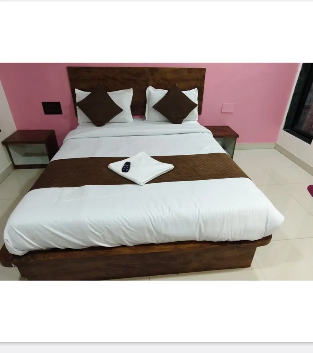 Hotel Sai Niwas - Image 4