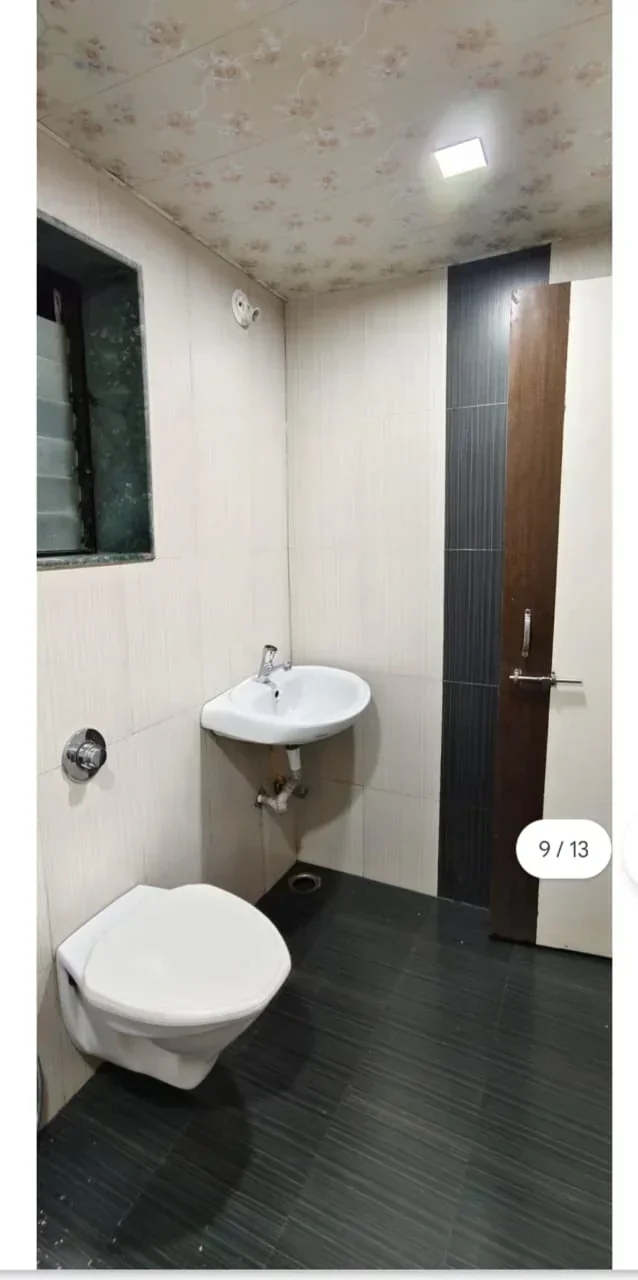 Hotel Sai Niwas - Image 5