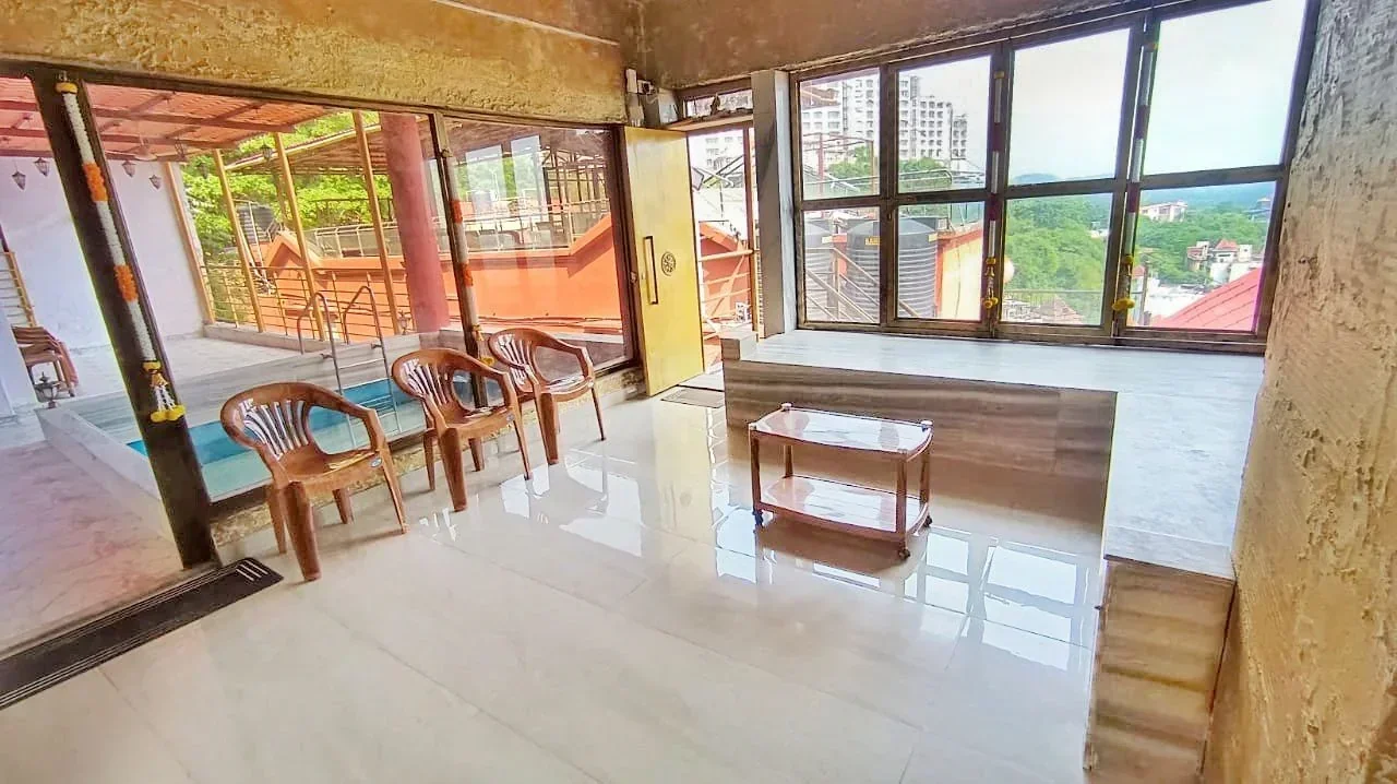 Ancient villa with private pool