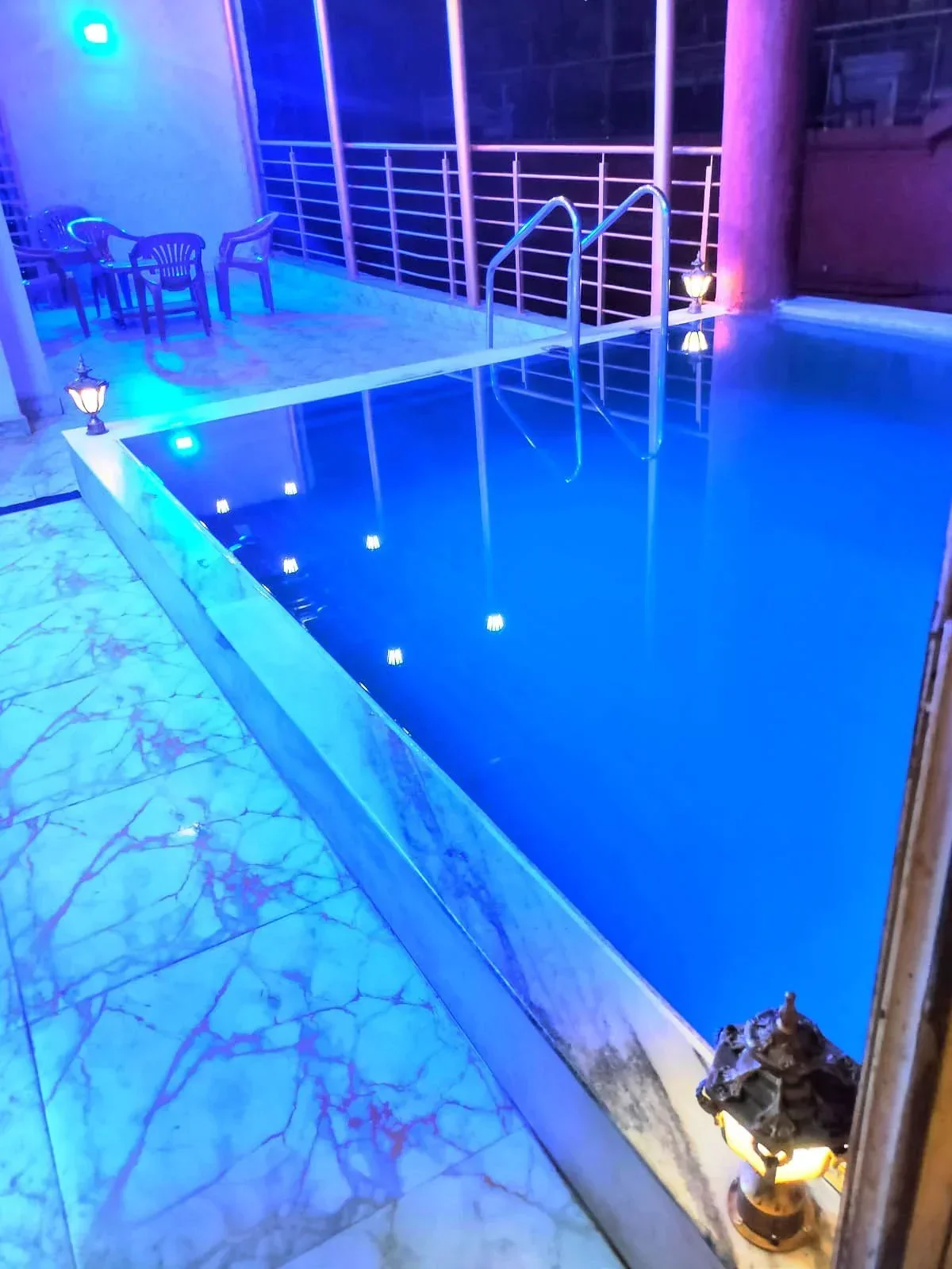Ancient villa with private pool - Image 5