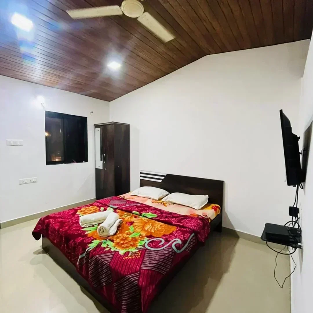 Aj mountain view Cottage✨ - Image 3