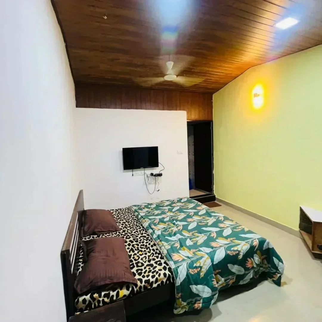 Aj mountain view Cottage✨ - Image 2