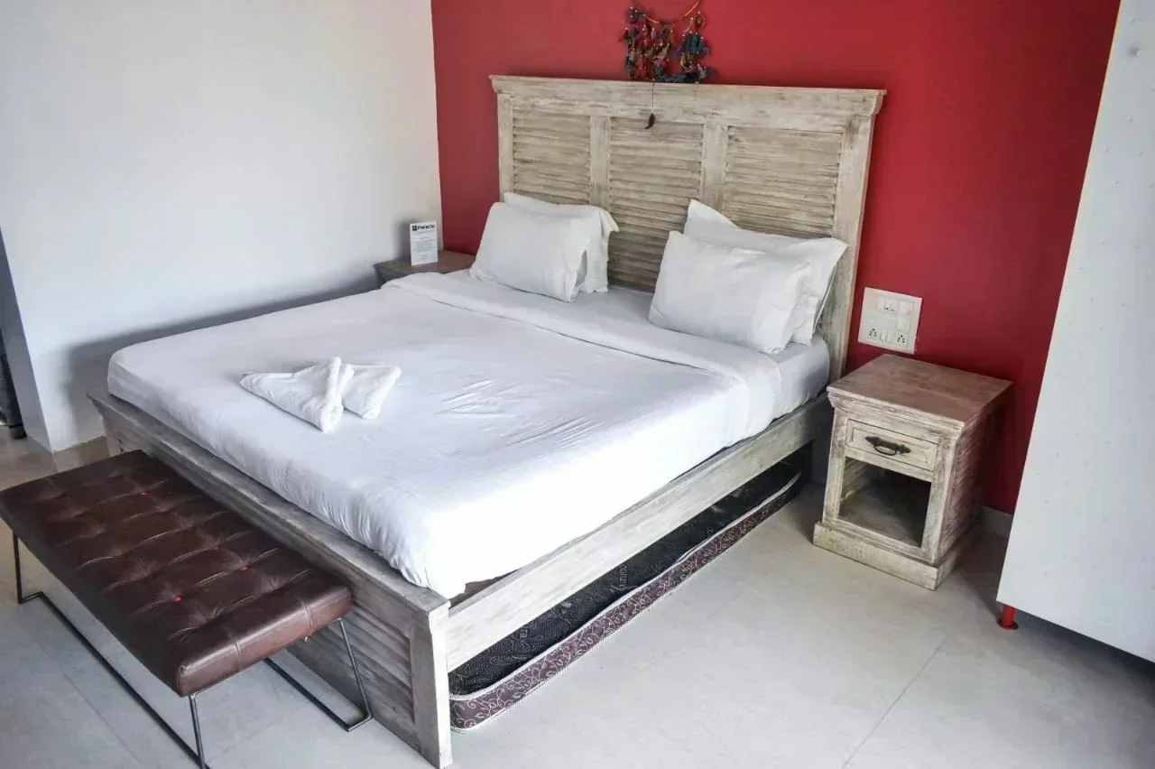 Palacio Premium Villa Lonavala - Image 4