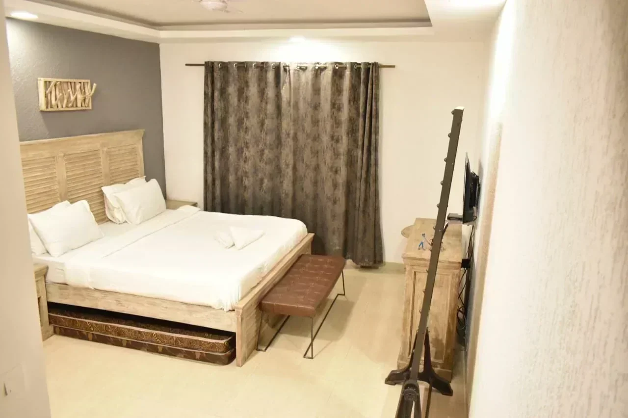 Palacio Premium Villa Lonavala - Image 5