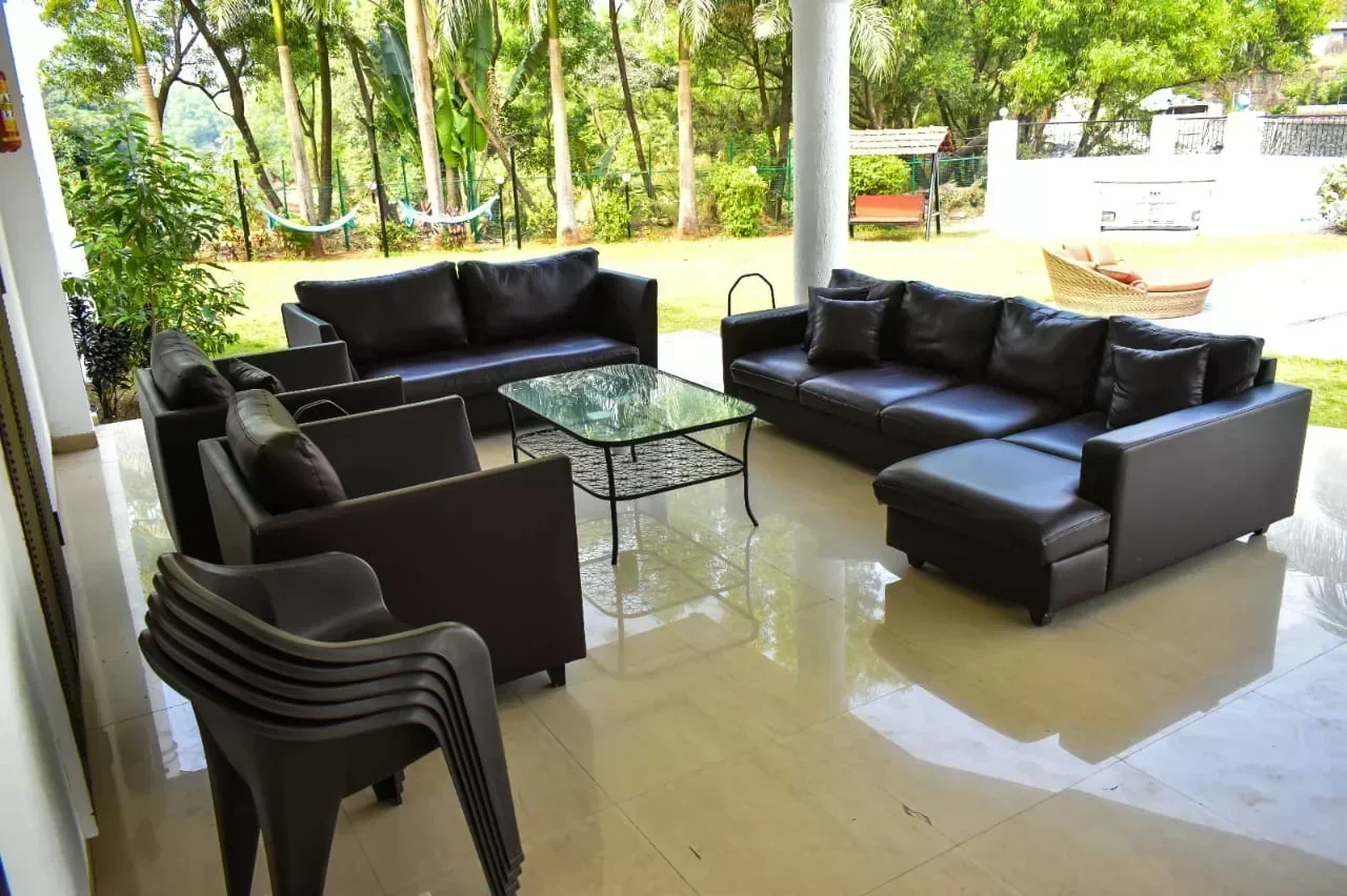 Palacio Premium Villa Lonavala - Image 3