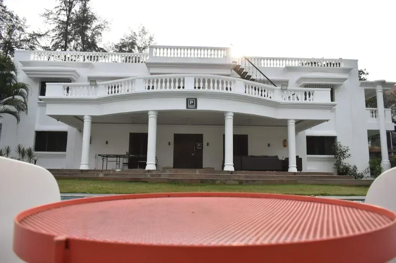 Palacio Premium Villa Lonavala