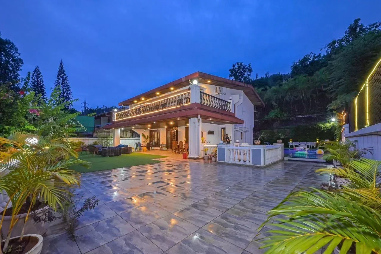 Carpe Diem Villa - Image 2