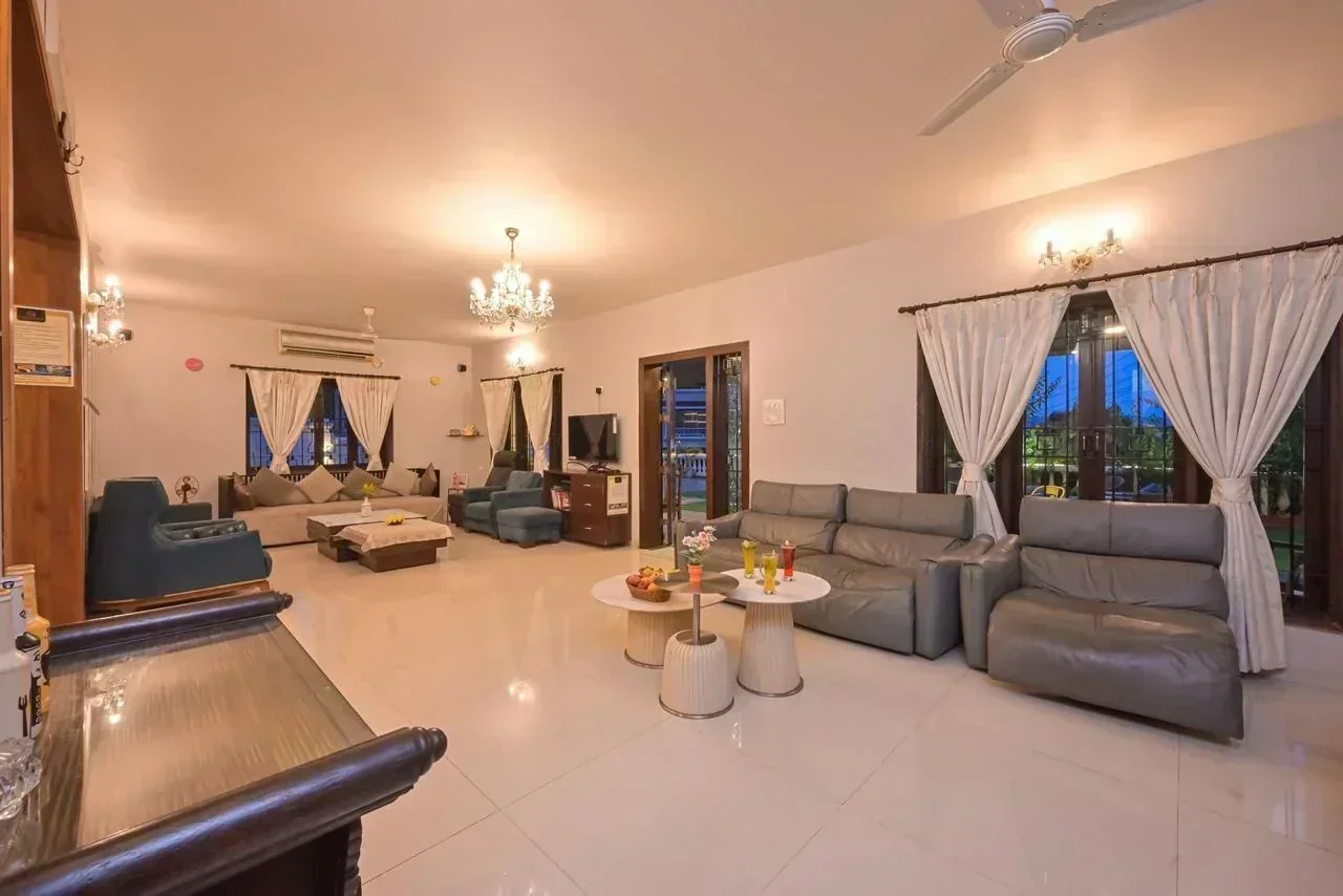 Carpe Diem Villa - Image 3