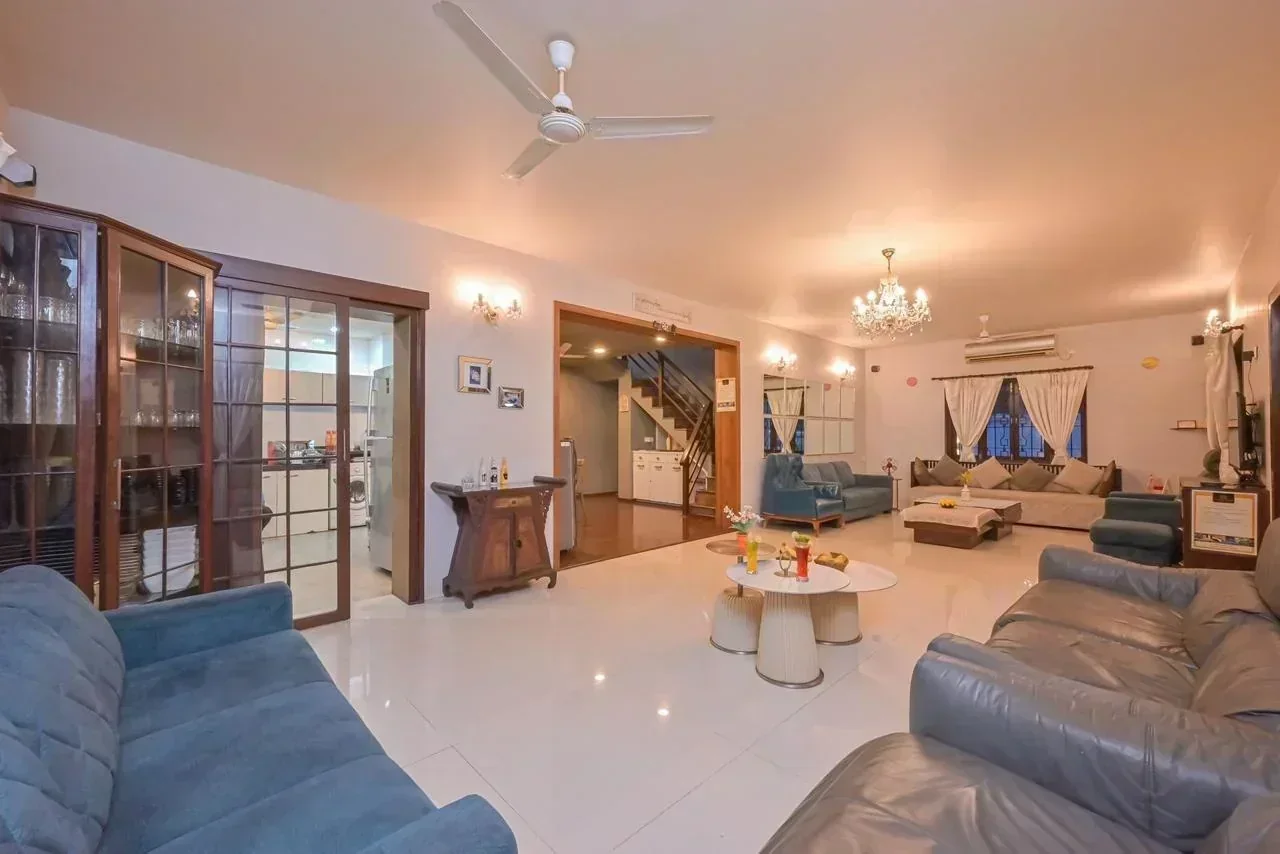 Carpe Diem Villa - Image 5