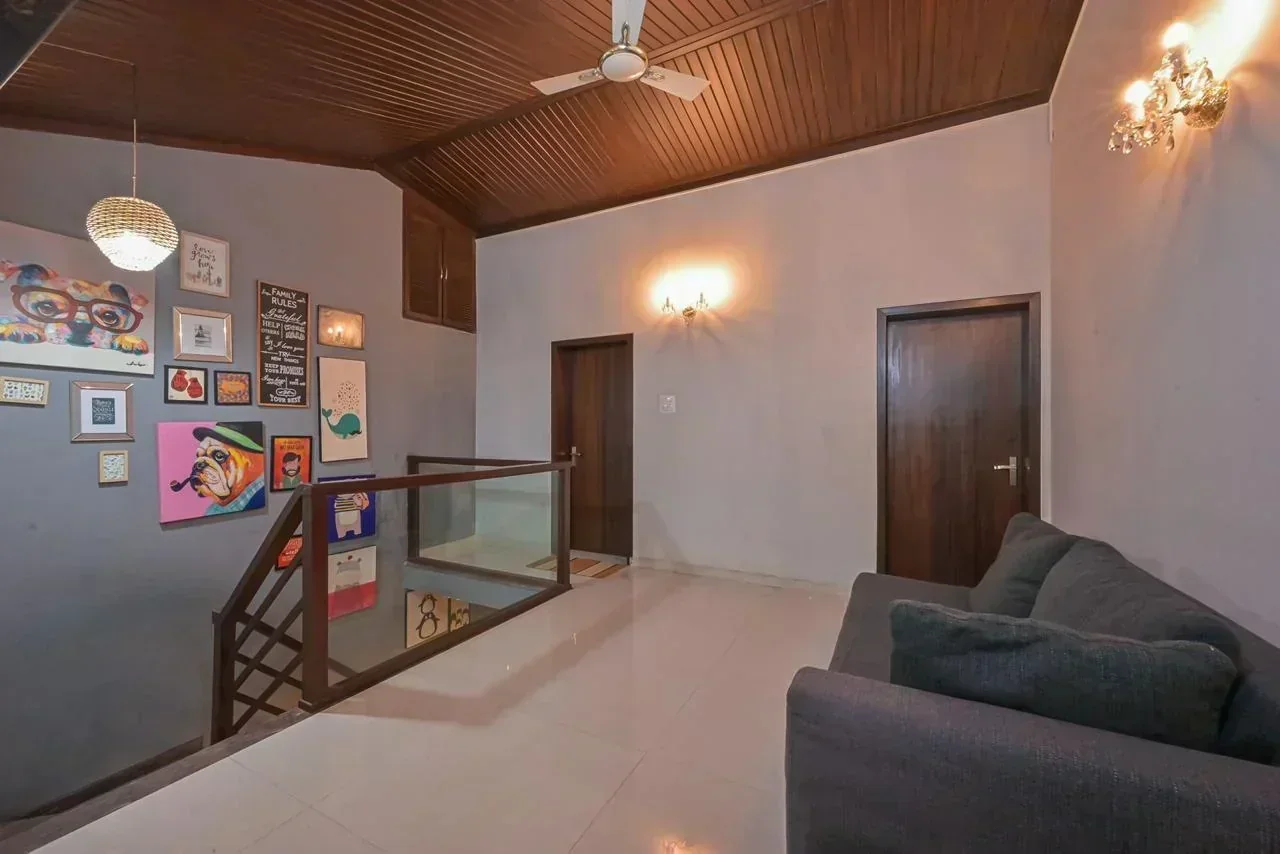 Carpe Diem Villa - Image 4