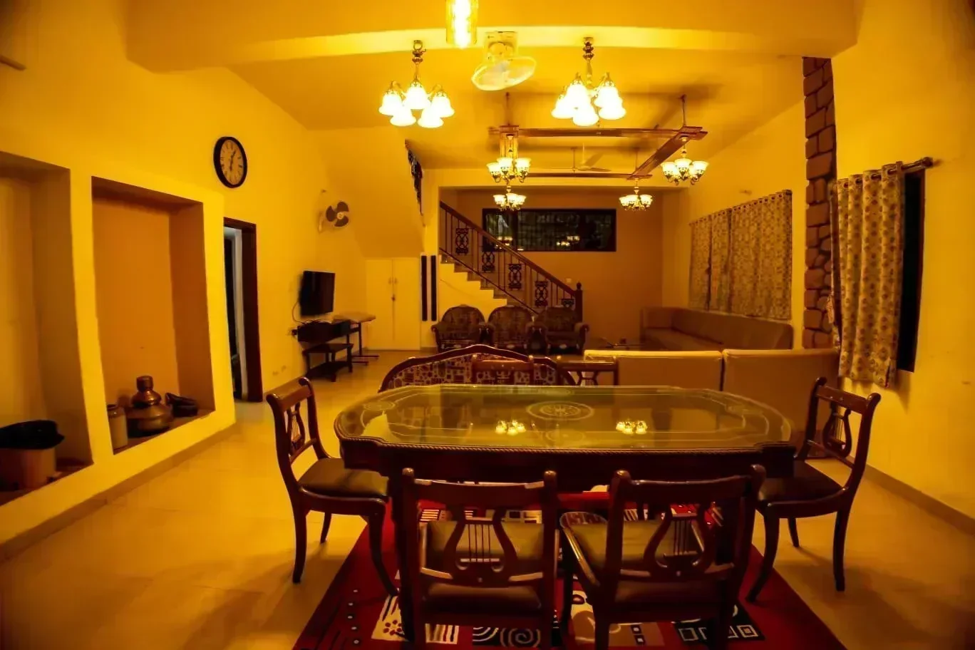 Unique Bungalows Swapn villa - Image 2