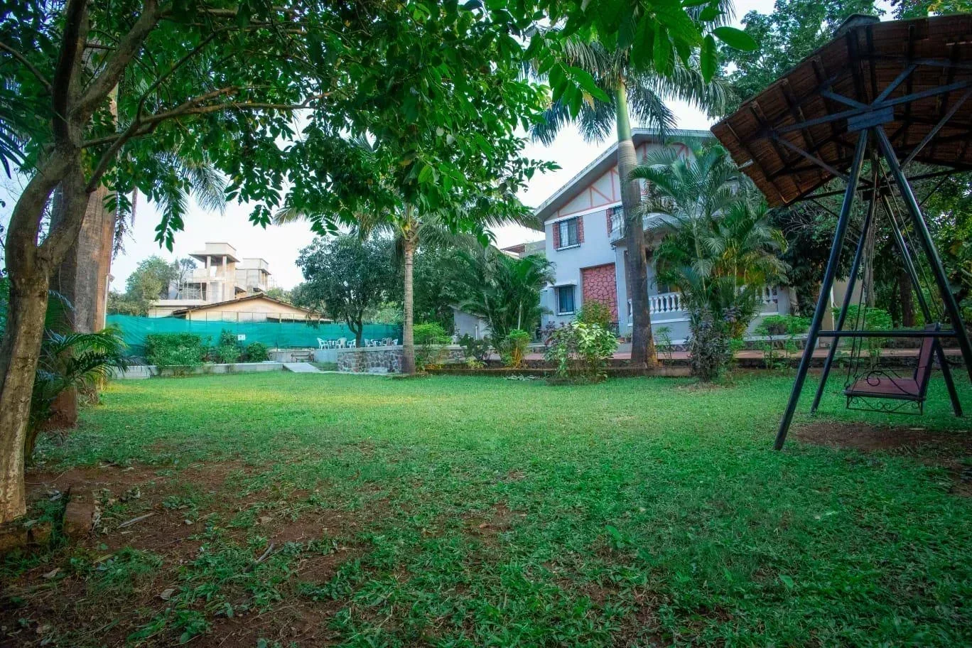 Unique Bungalows Swapn villa - Image 5