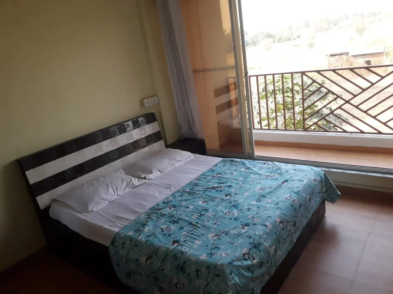 Karjat mountain villa with private pool and jumping ramp - Image 3