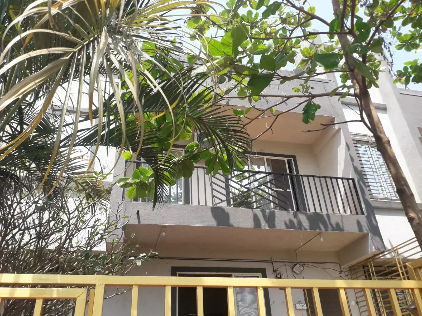 Karjat mountain villa with private pool and jumping ramp
