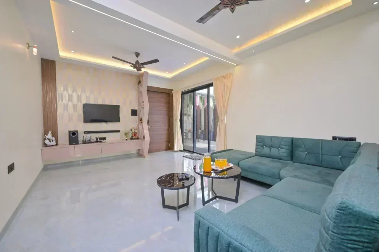 Best Villa Lonavala The Hillside Heavens Villa 5 BHK Villa Lonavala - Image 3