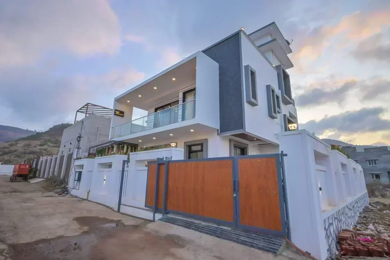 Best Villa Lonavala The Hillside Heavens Villa 5 BHK Villa Lonavala - Image 2