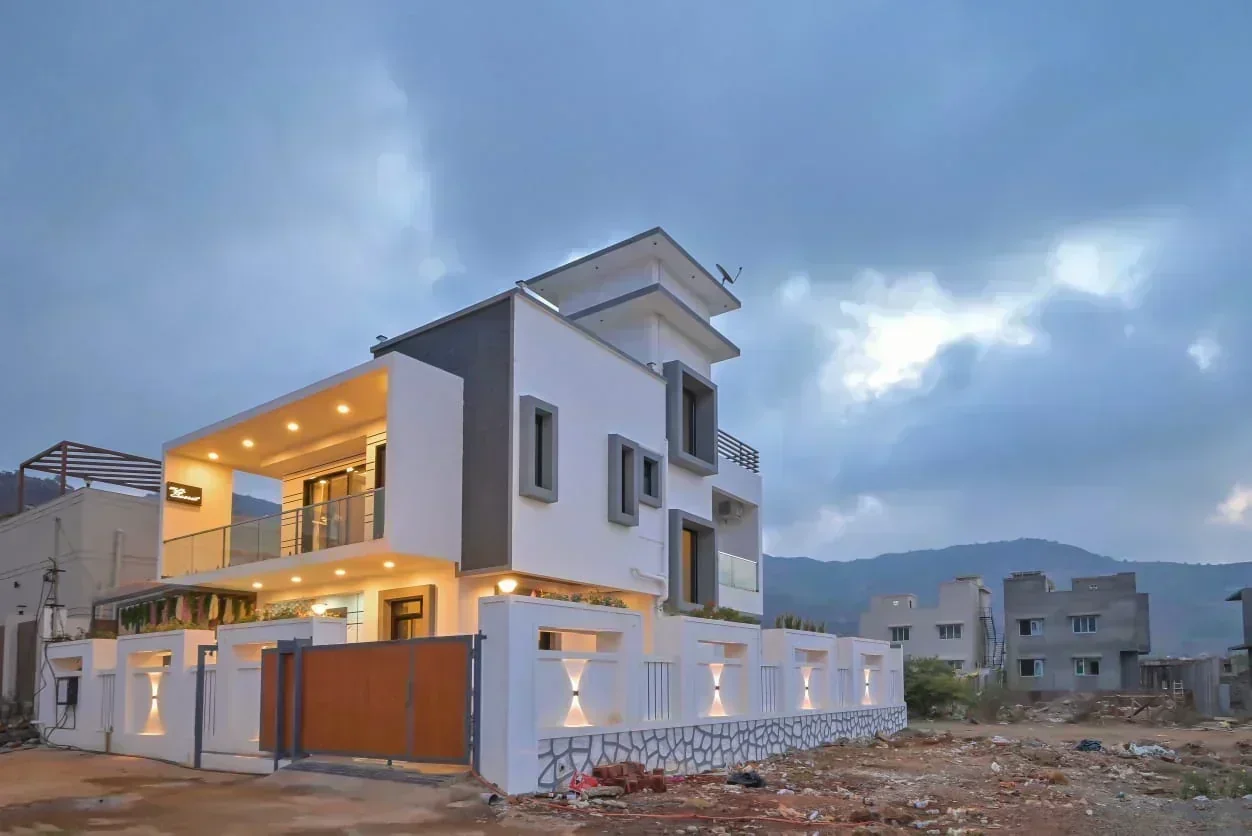 Best Villa Lonavala The Hillside Heavens Villa 5 BHK Villa Lonavala