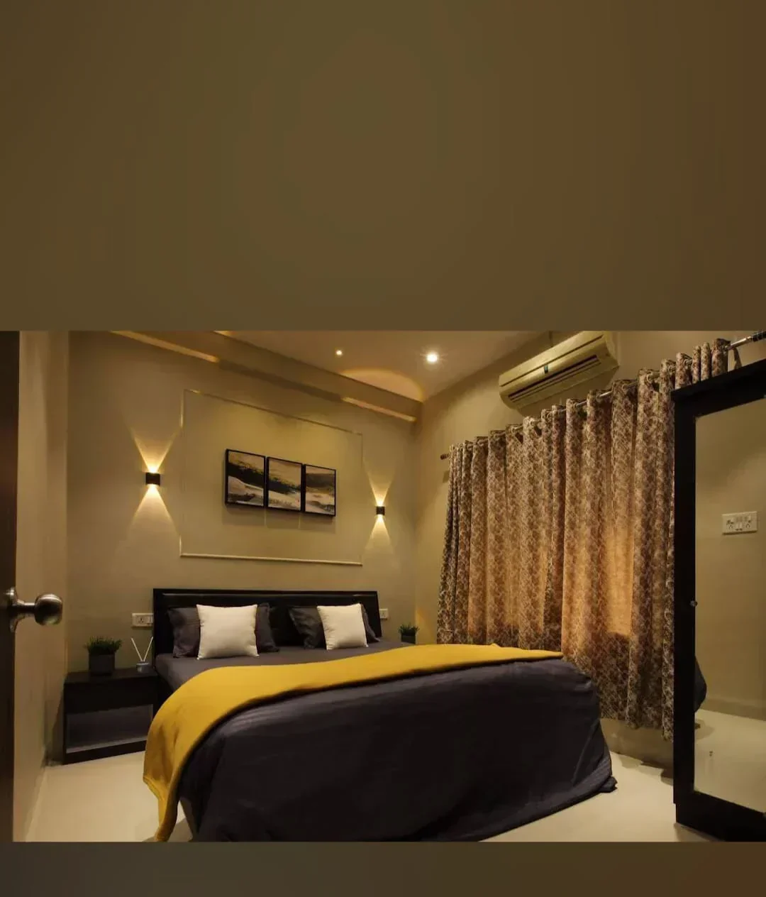 Mimosa villa with private pool and terrace - Image 3