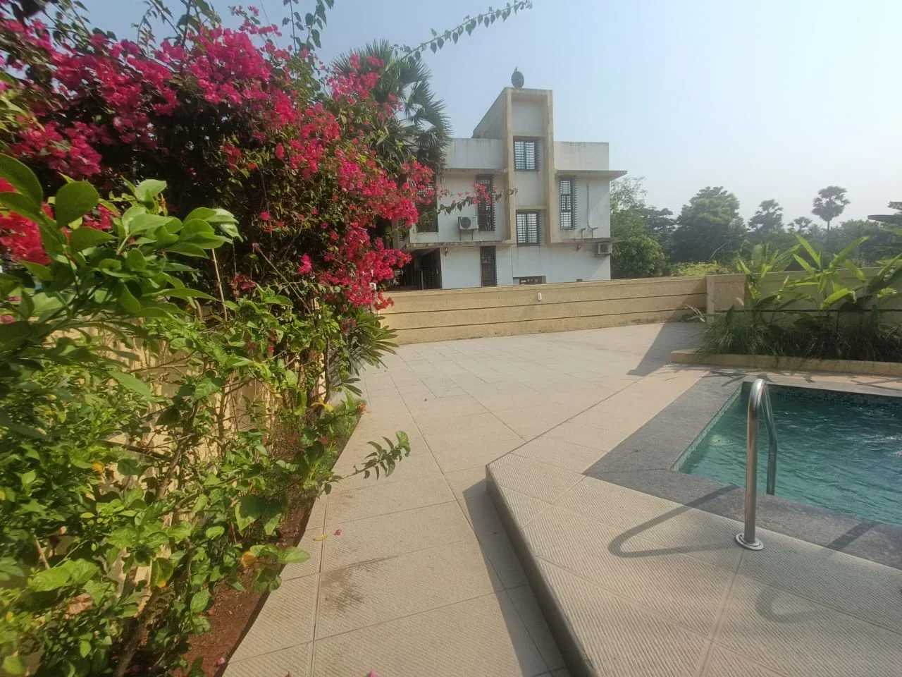 iiraholidayshomes with private pool - Image 2