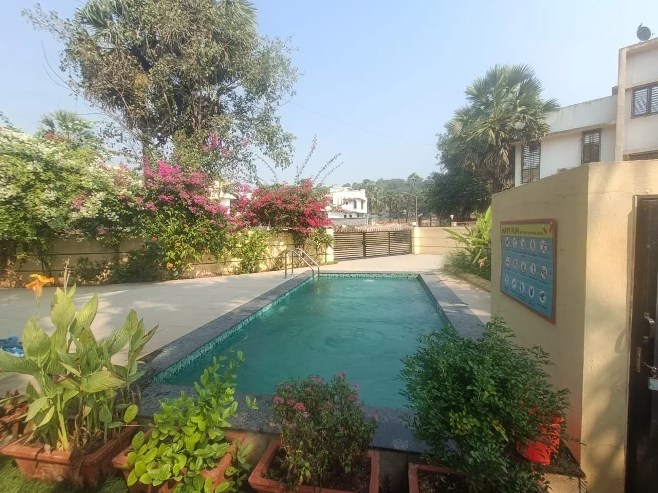 iiraholidayshomes with private pool - Image 3