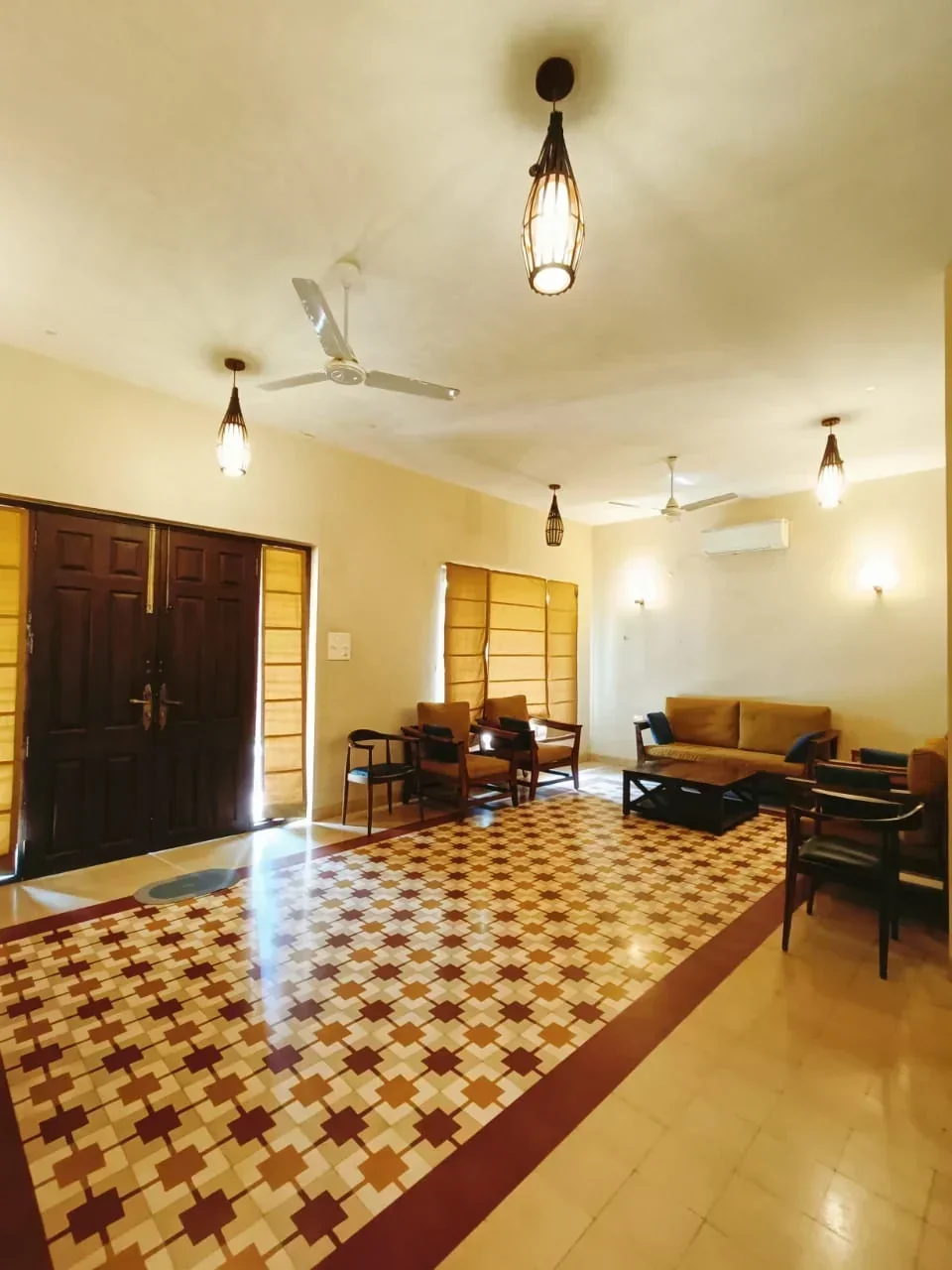 iira holiday home 3bhk model villa - Image 4