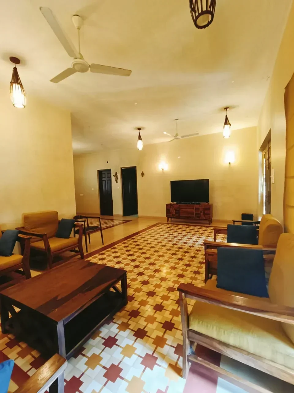 iira holiday home 3bhk model villa - Image 3
