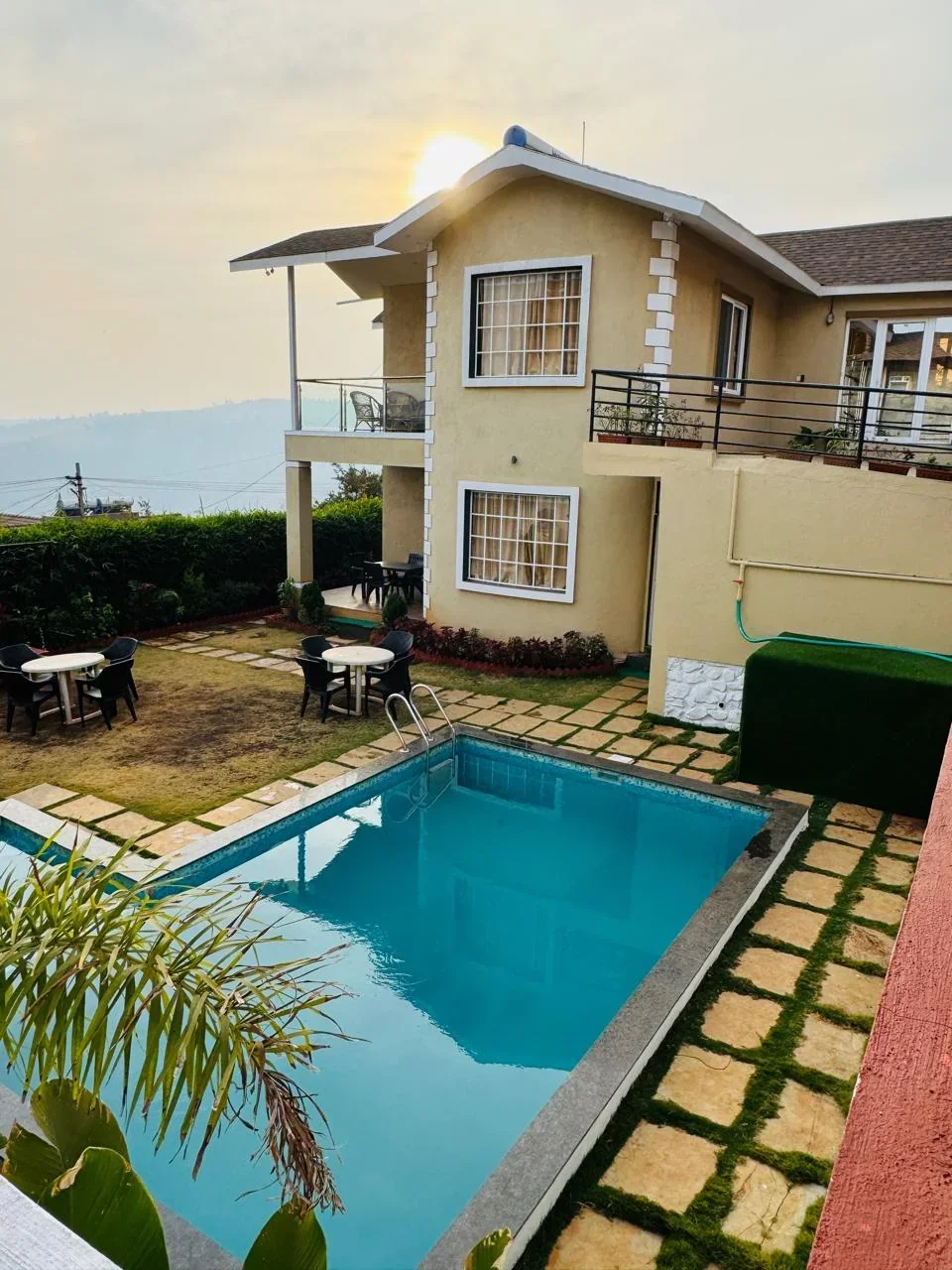 Riyansh villa 5BHK Private - Image 2
