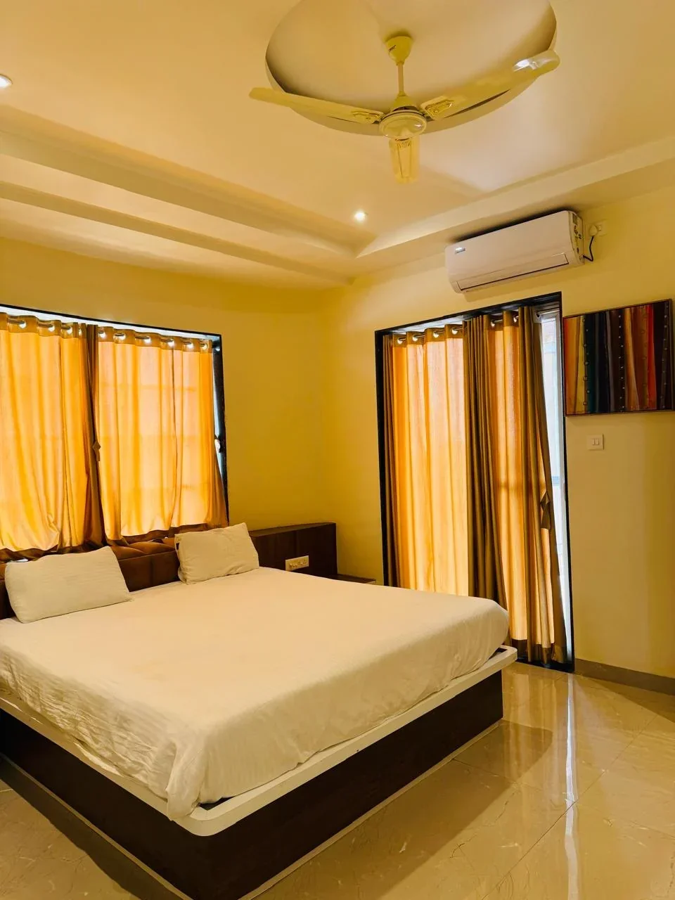 Riyansh villa 5BHK Private - Image 4