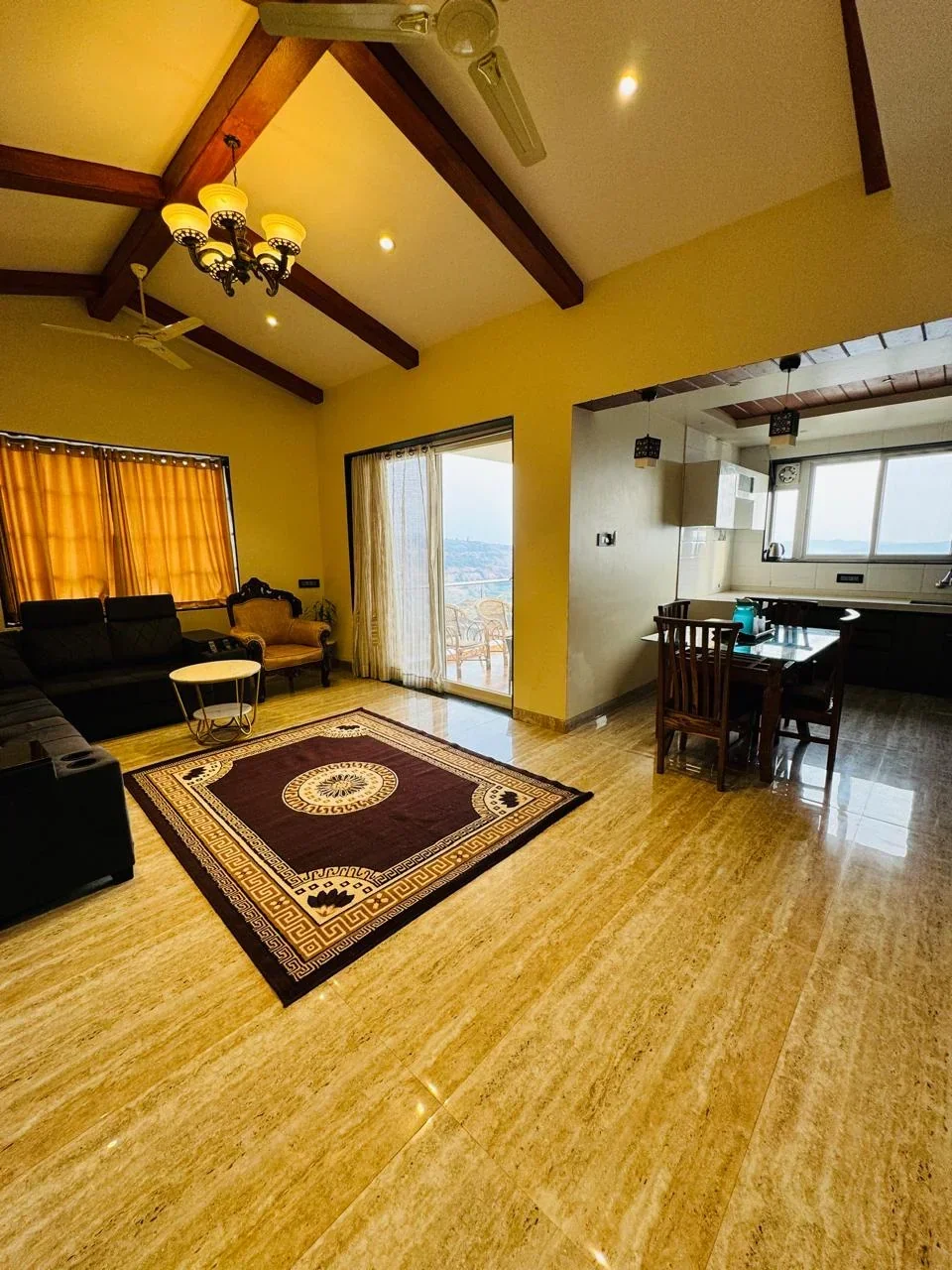 Riyansh villa 5BHK Private - Image 3