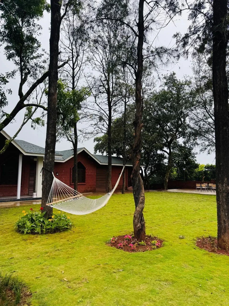 Spanish cherry villa 5BHK Private