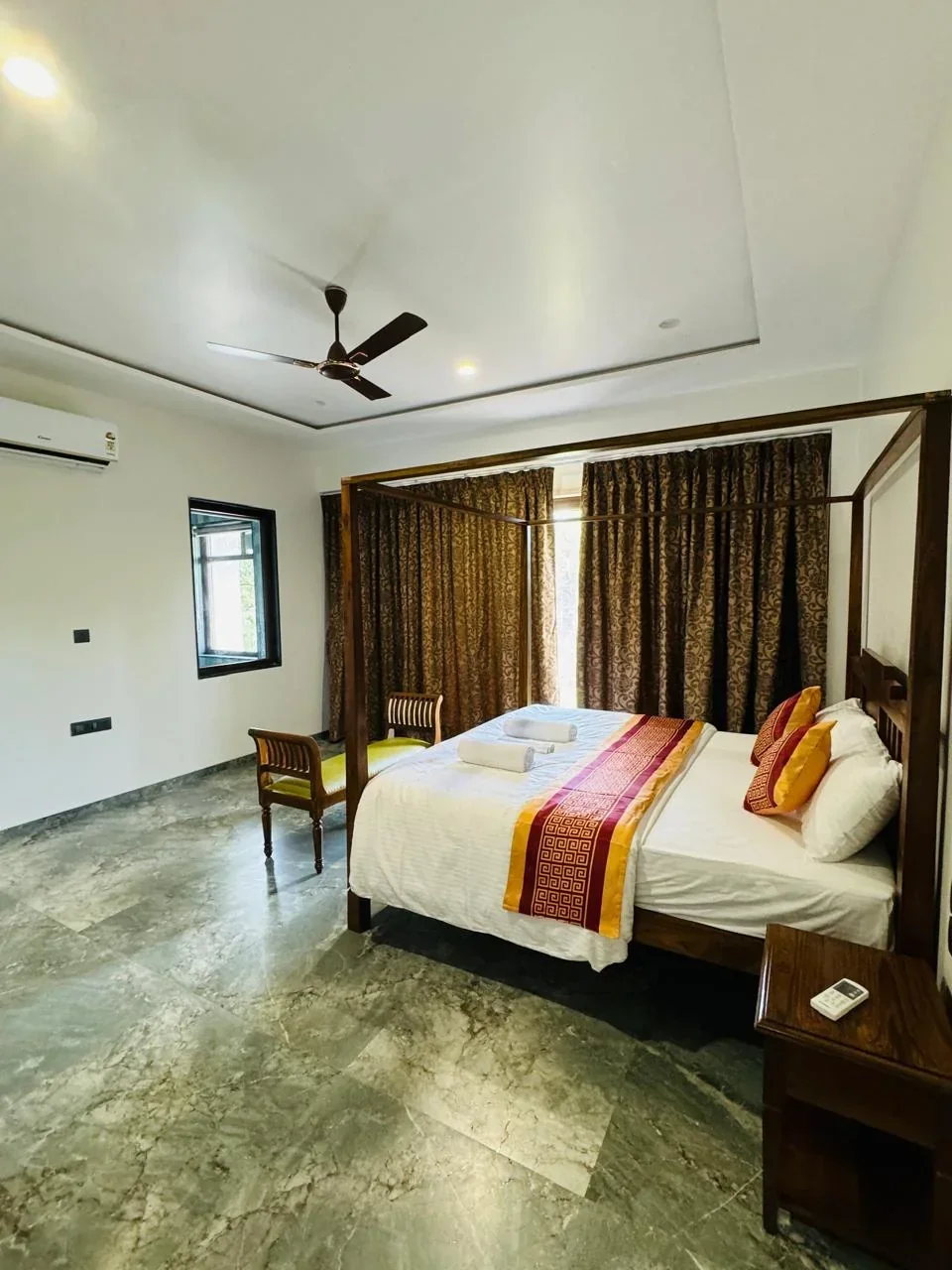 Spanish cherry villa 5BHK Private - Image 5