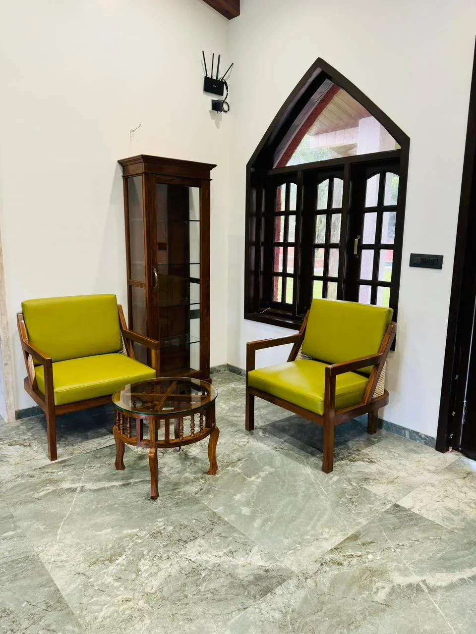Spanish cherry villa 5BHK Private - Image 3