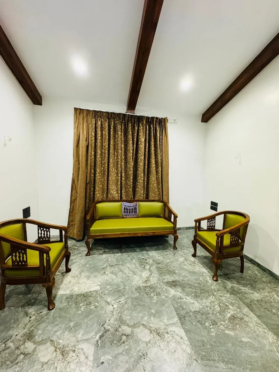 Spanish cherry villa 5BHK Private - Image 2