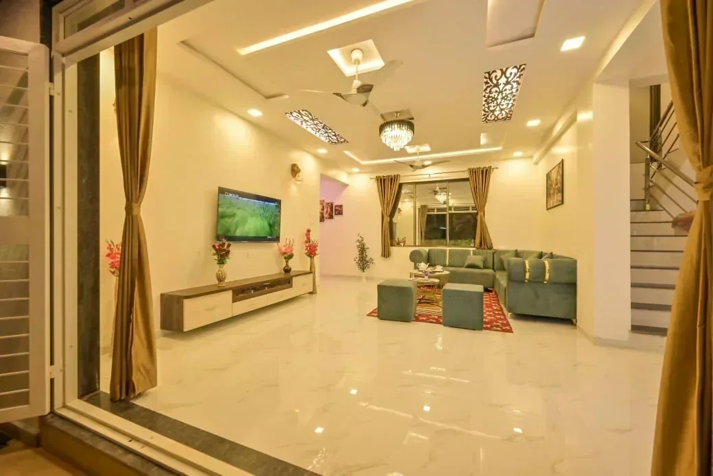 The Mountain Mist Villa 4bhk Private Villa - Image 5