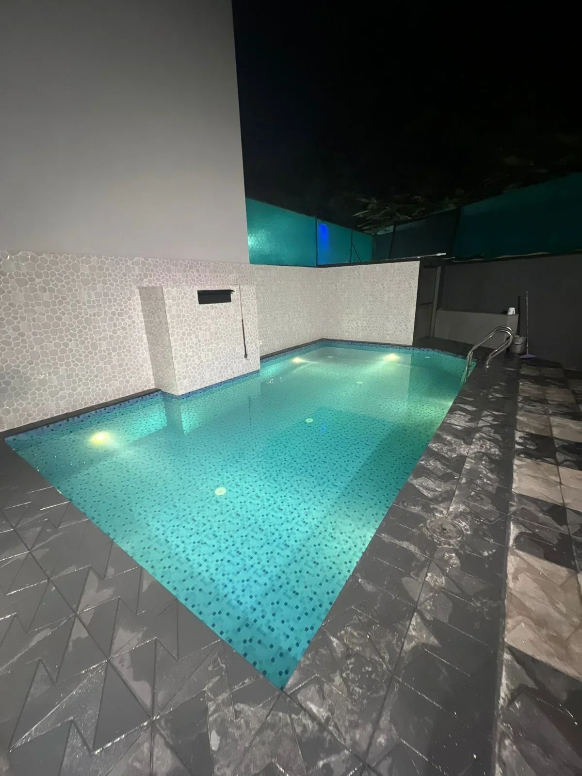 Virtue stays with private pool - Image 5