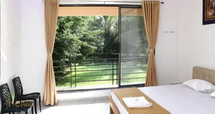 Pomelo garden  resort with private pool and garden - Image 5