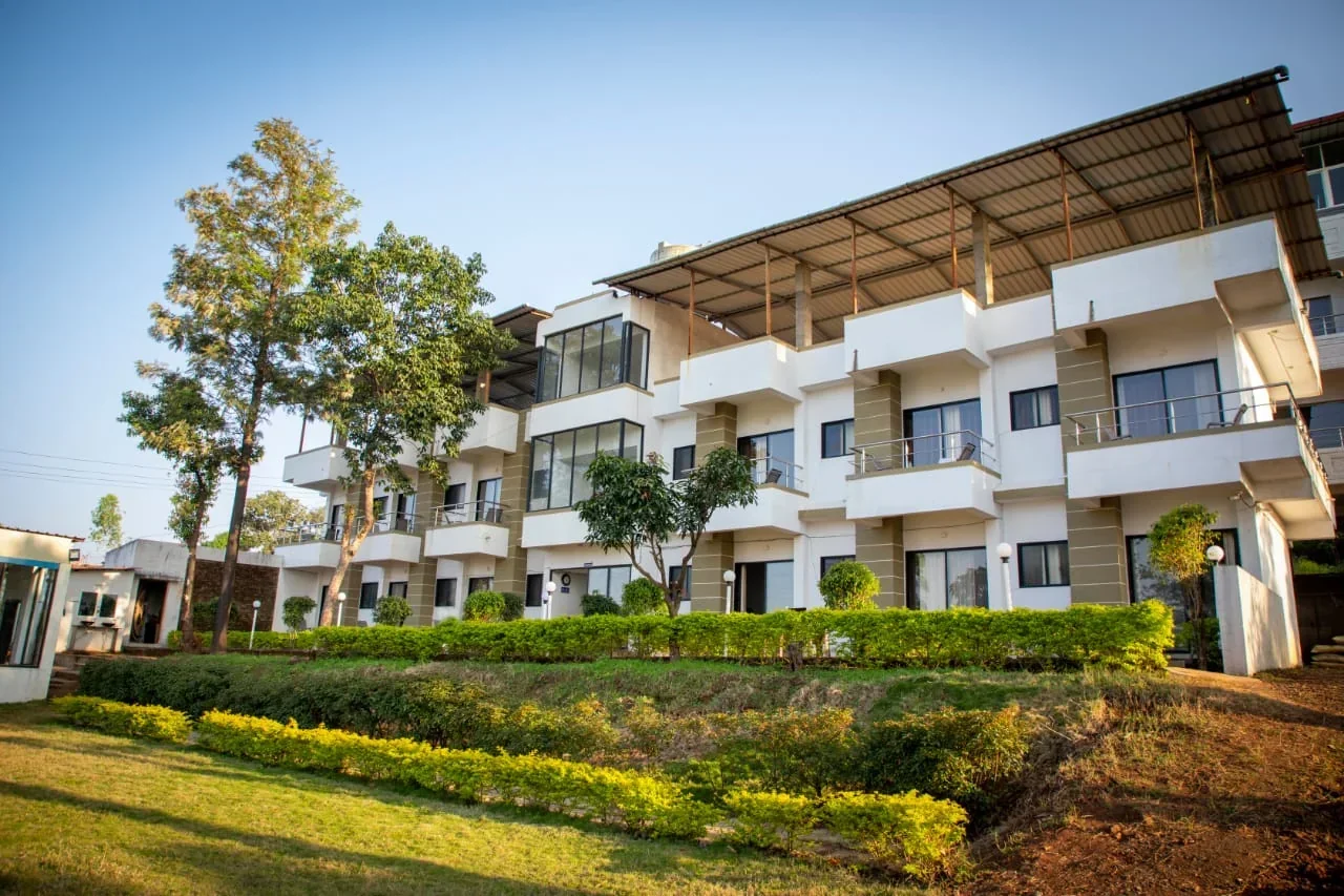 Hotel bella valley