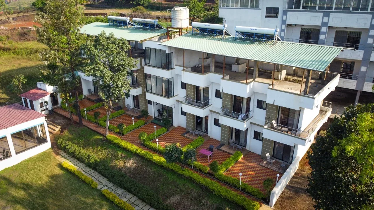 Hotel bella valley - Image 2