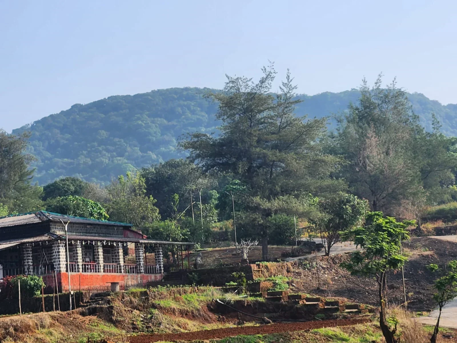 Matru-lccha Bungalow - Image 2