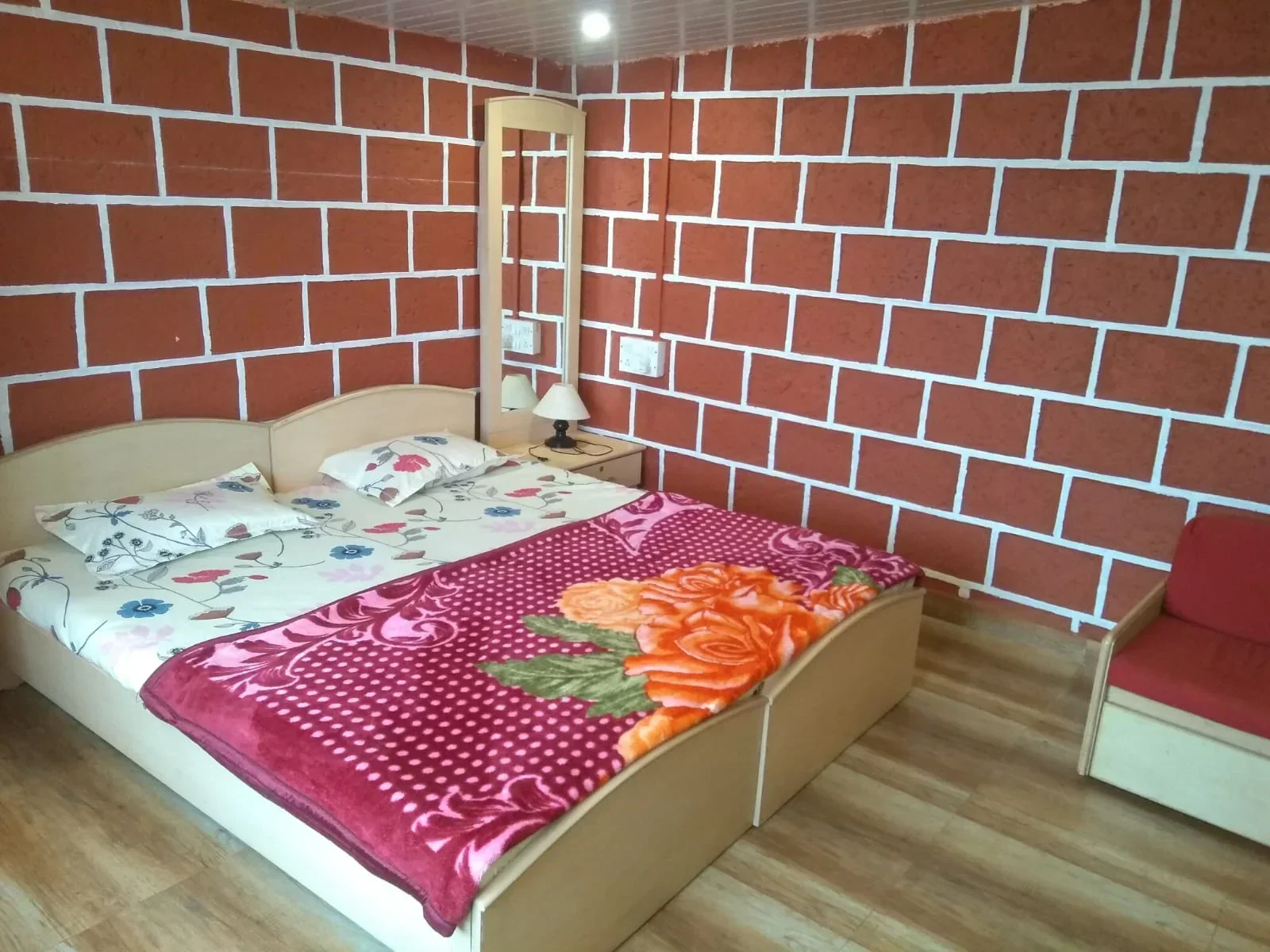Matru-lccha Bungalow - Image 3