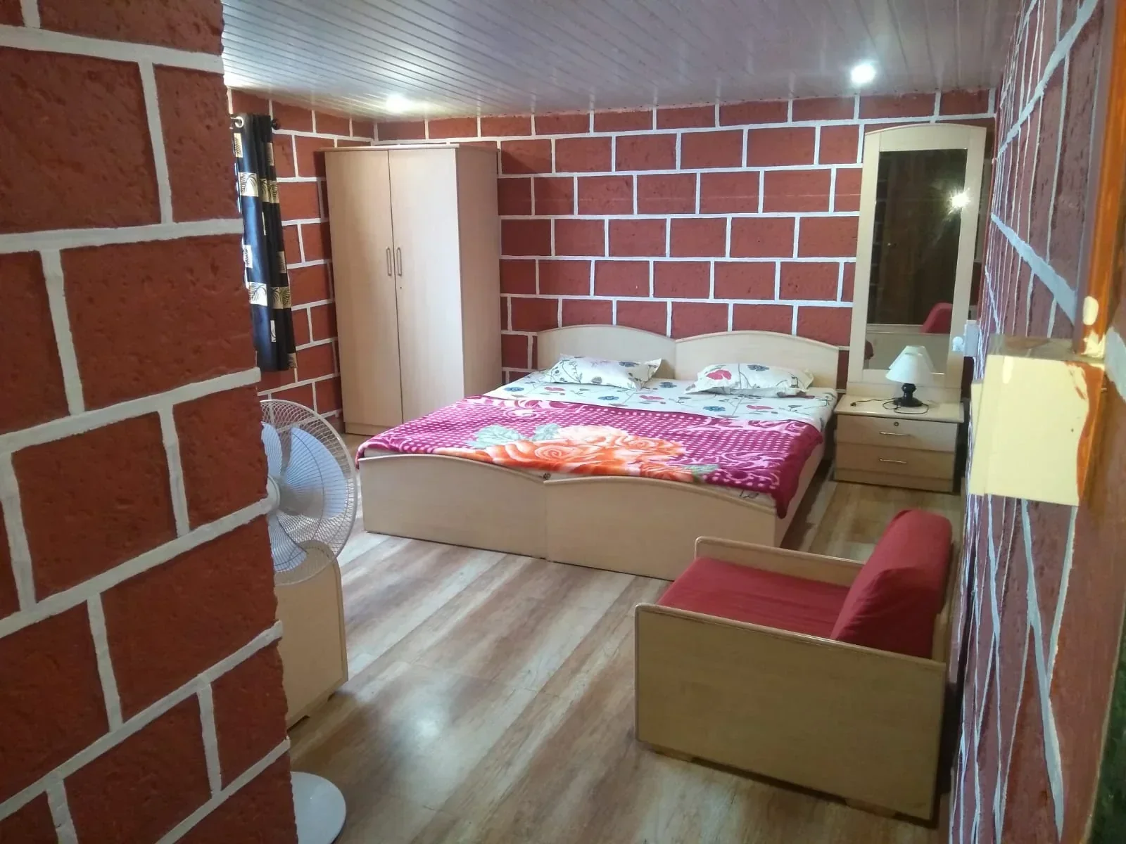 Matru-lccha Bungalow - Image 4