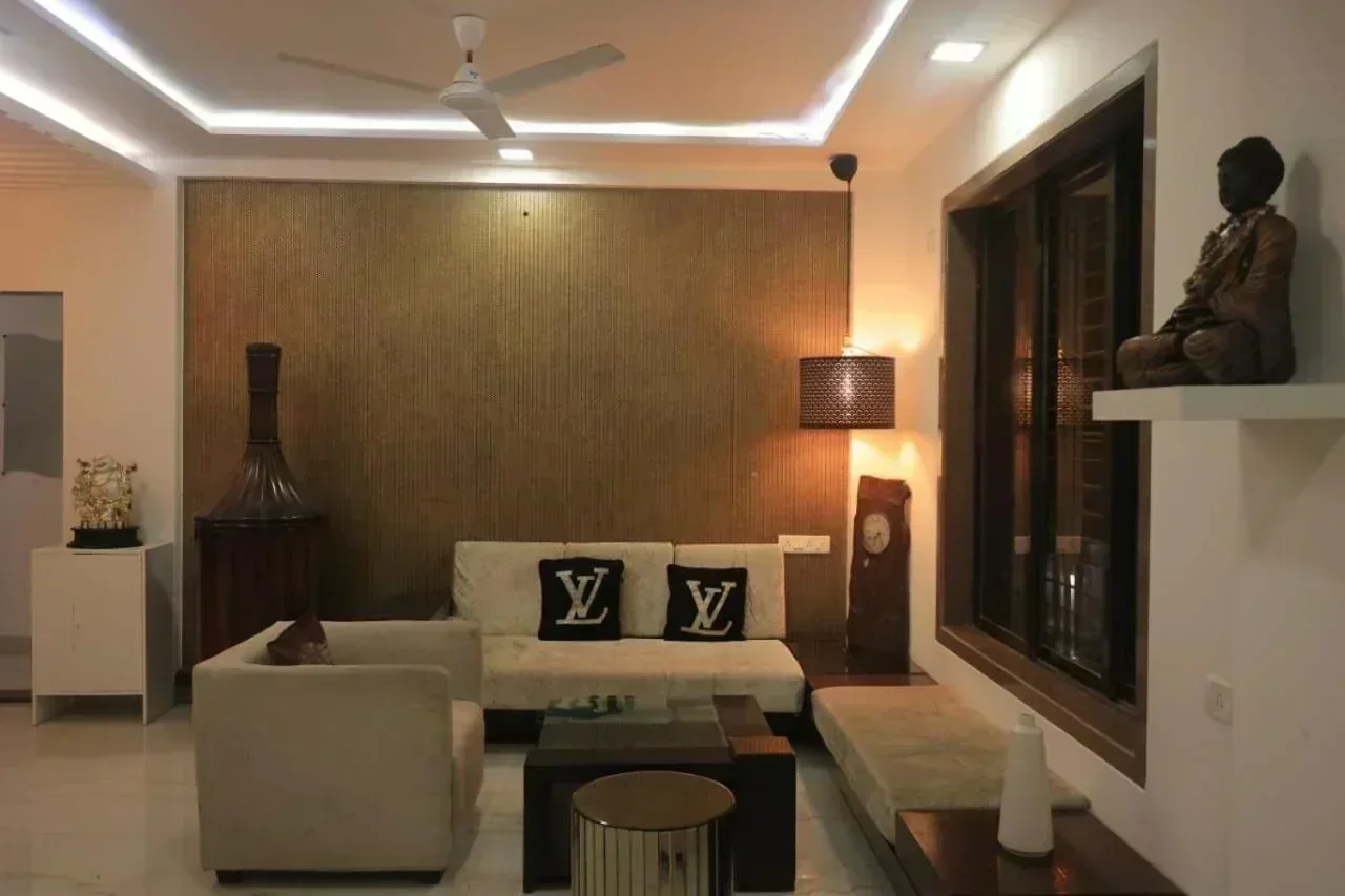4 BHK Dream Castle Villa | Luxury Bungalow in Lonavala - Image 5