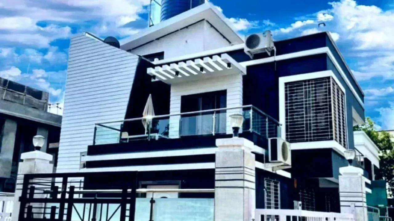 4 BHK Dream Castle Villa | Luxury Bungalow in Lonavala