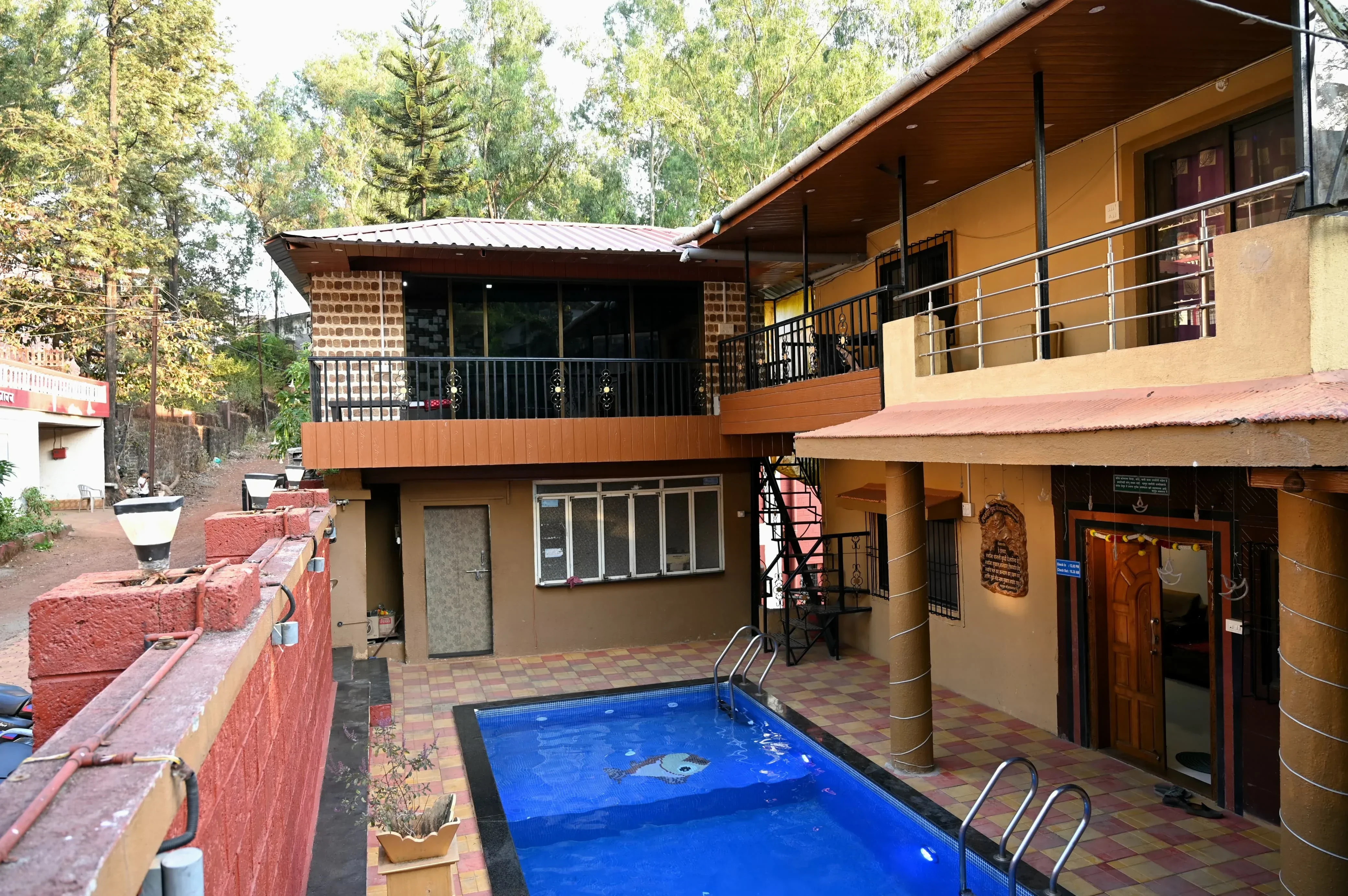 Rubio Retreat (Global Pacific Villa) - Image 2