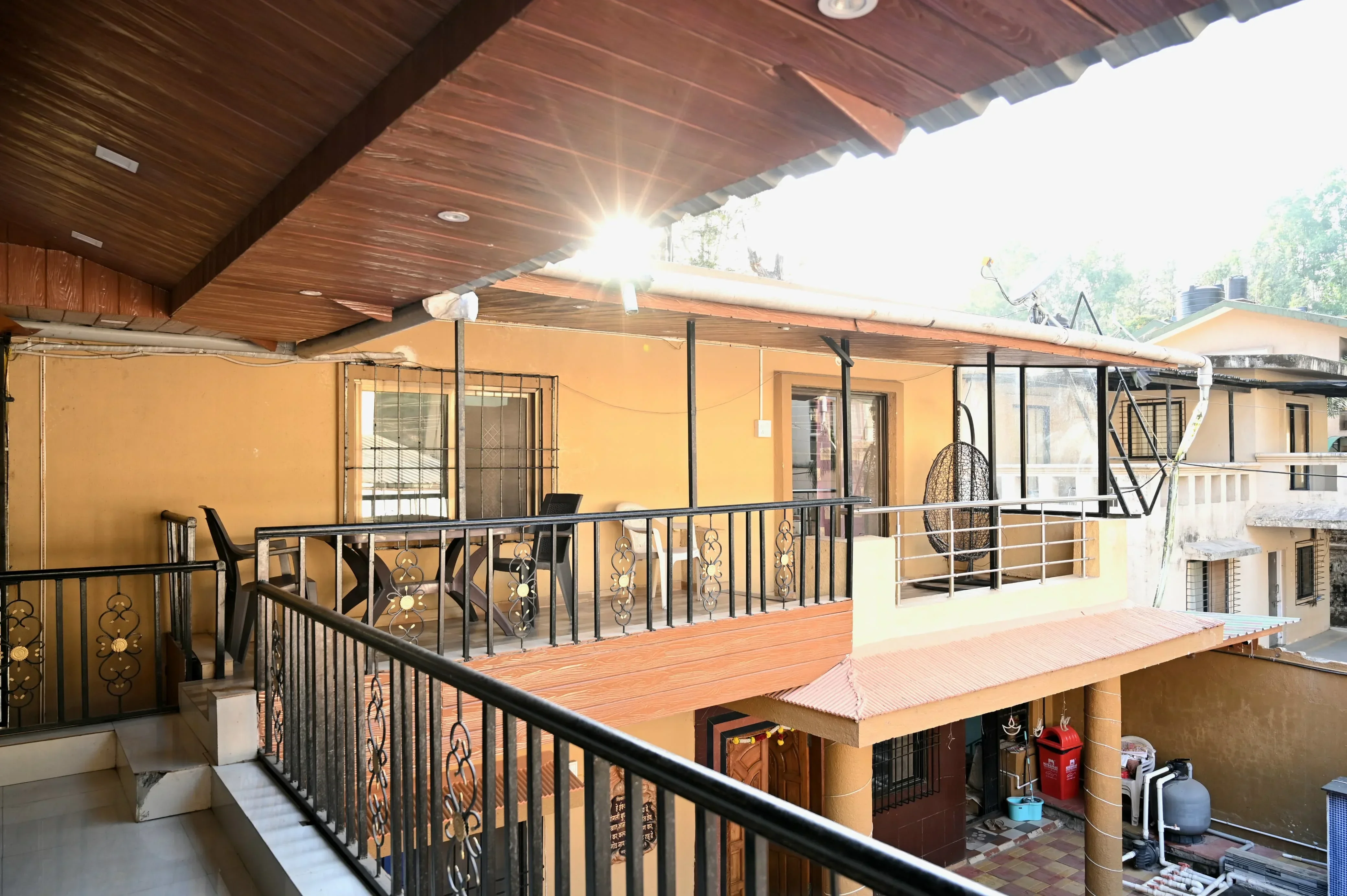 Rubio Retreat (Global Pacific Villa) - Image 3