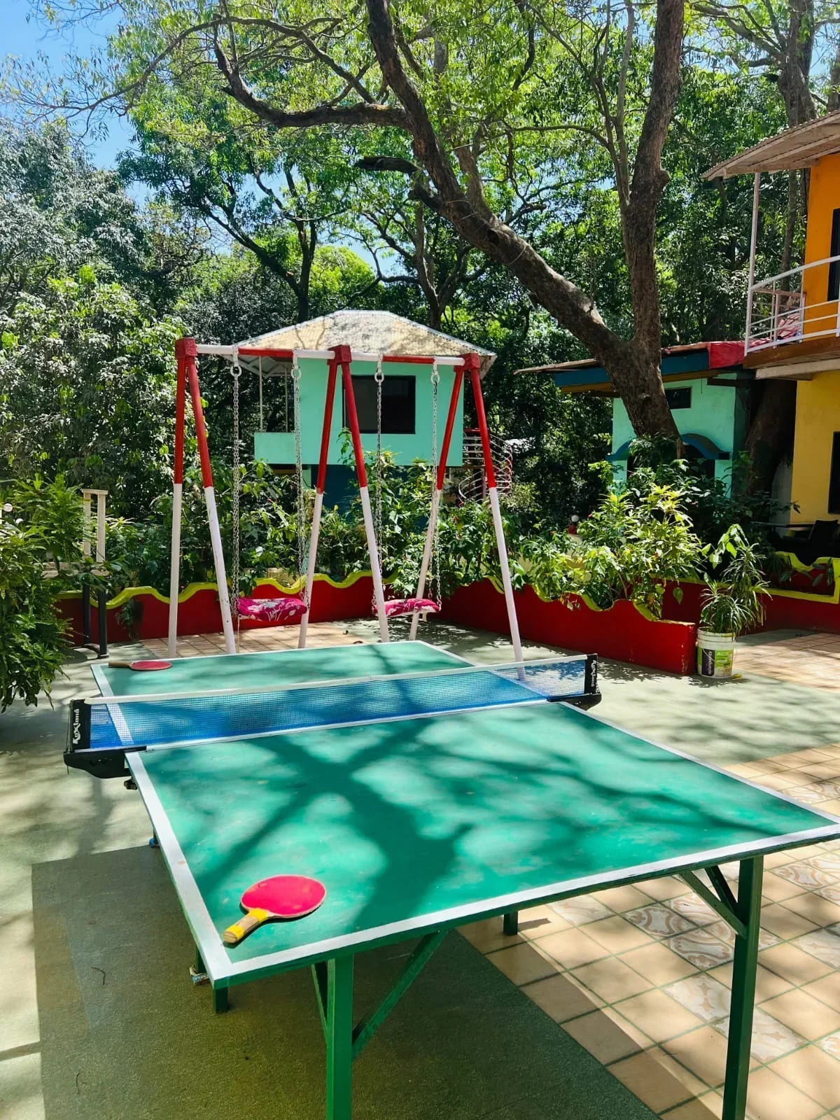Green Hill Resort  Matheran - Image 5