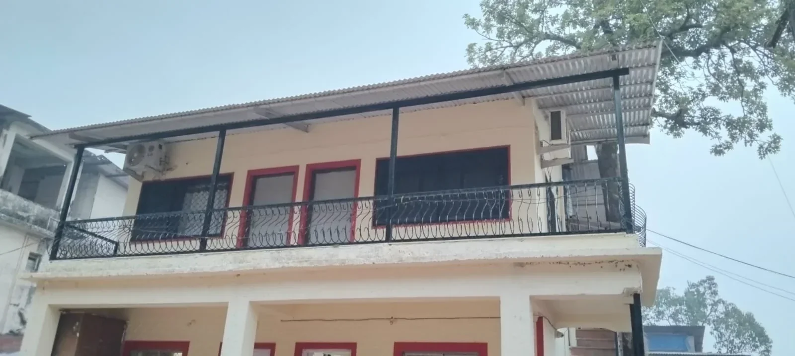 Ashiyana Cottage