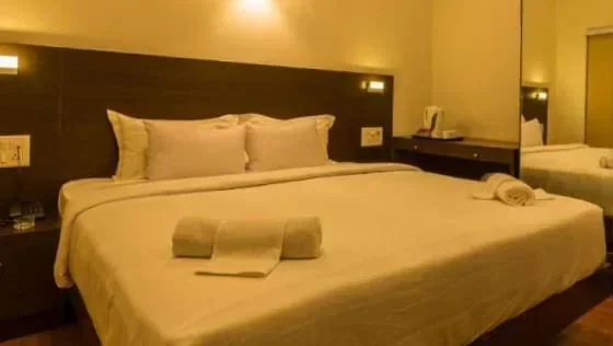 Green Field Resorts-Matheran - Image 5