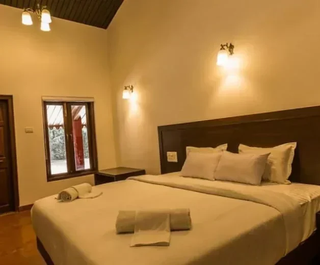 Green Field Resorts-Matheran - Image 3